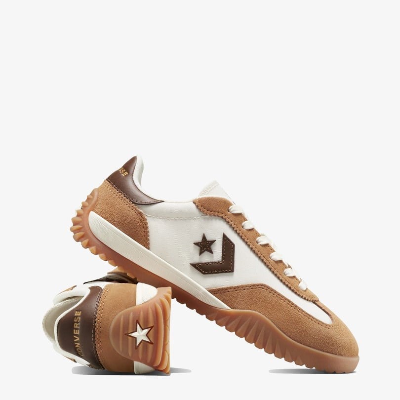 Run Star Trainer