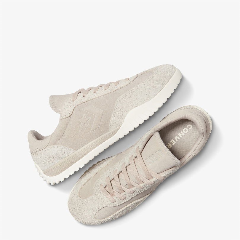 Run Star Trainer Colourful Suede