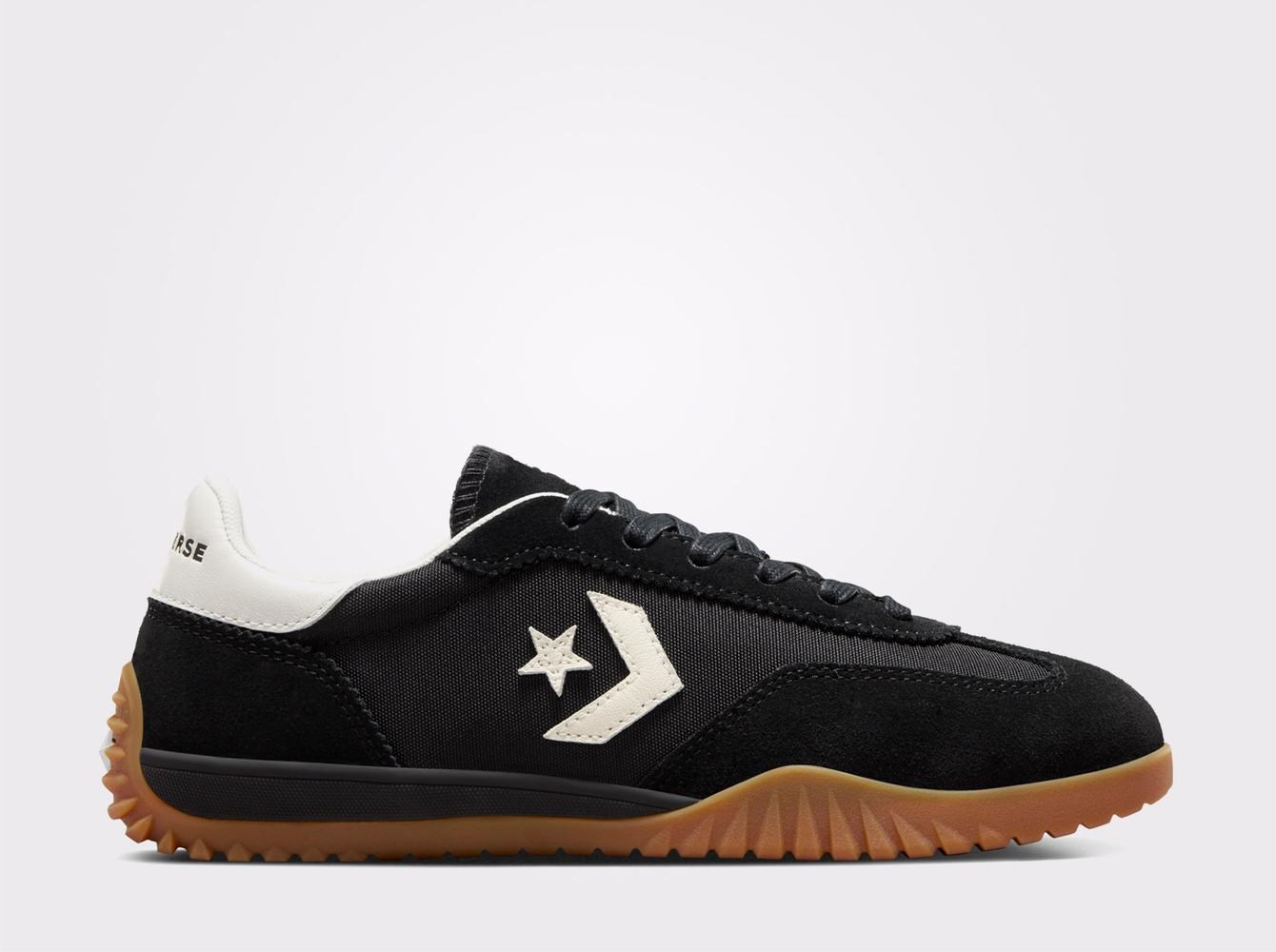 Run Star Trainer Ox Black/Egret/Honey