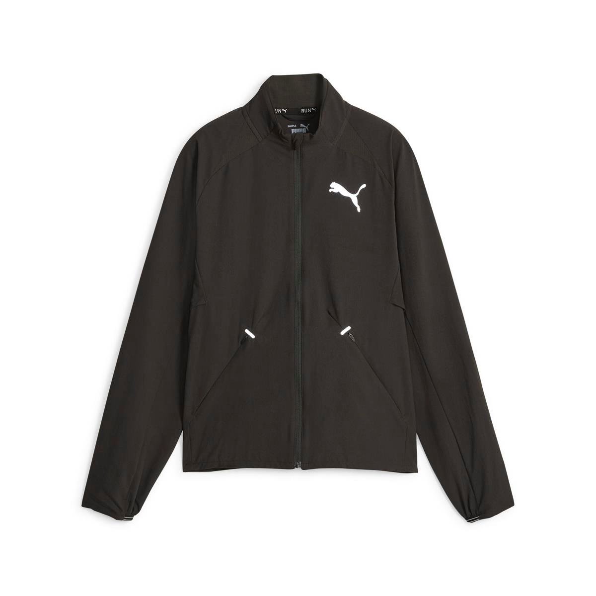 Run Ultraweave Jacket W Kadın Ceket