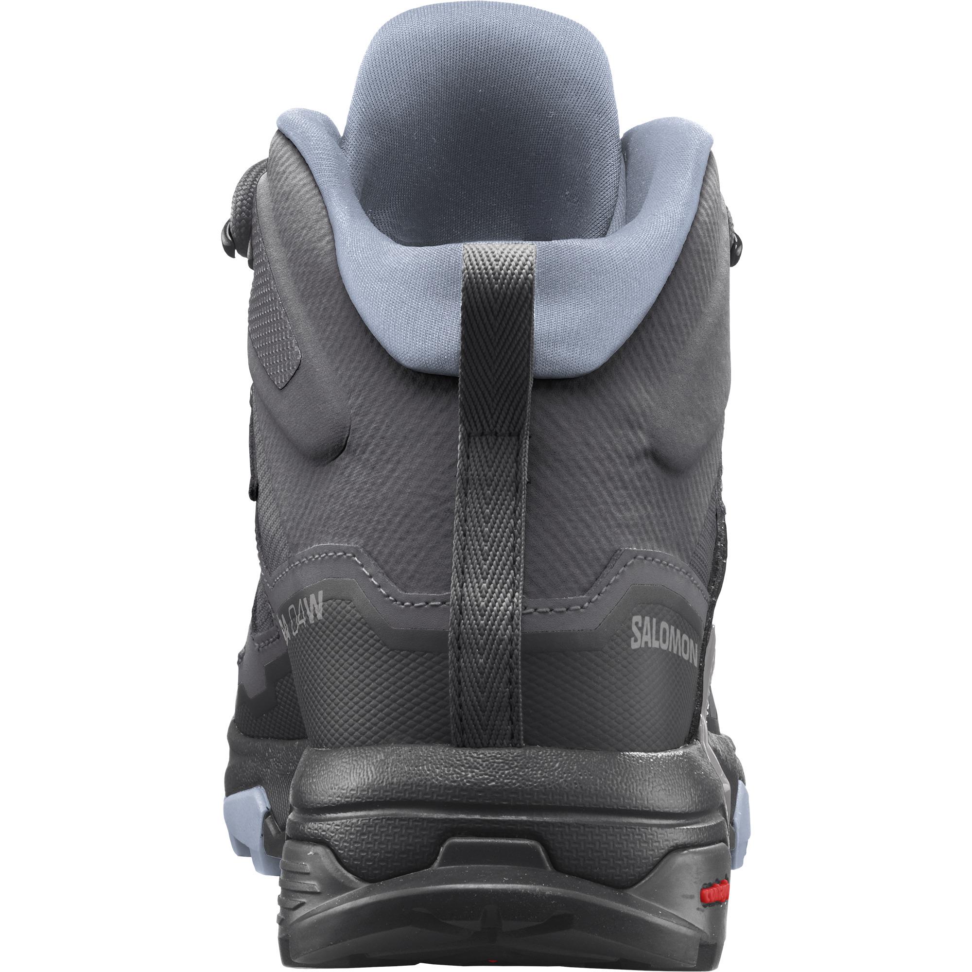 Salomon X Ultra 4 Mid Gtx W Kadın Bot