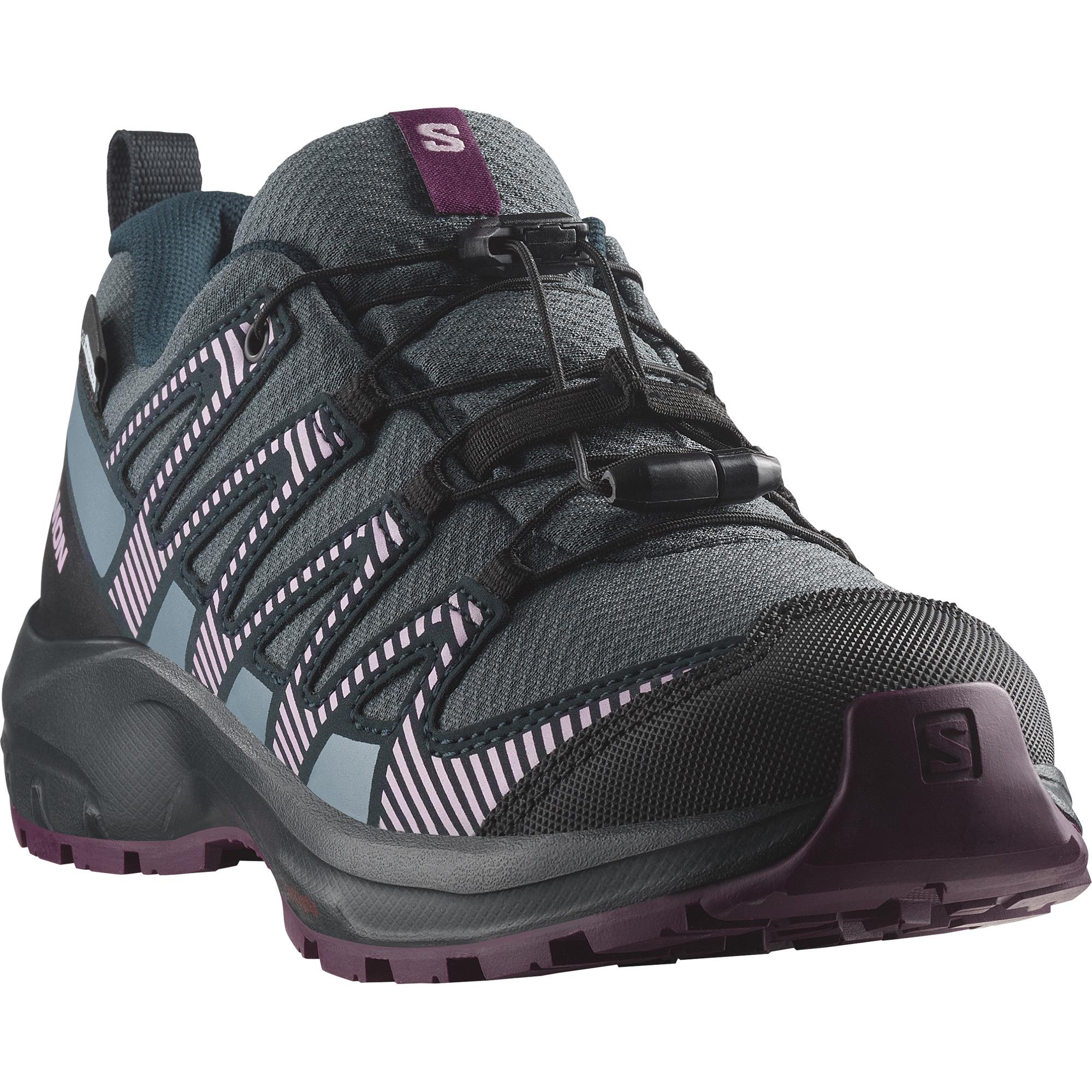Salomon Xa Pro V8 Cswp J Çocuk Outdoor Ayakkabı