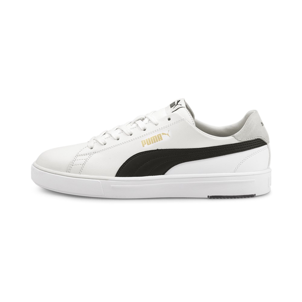 Puma Serve Pro Lite Erkek Sneaker