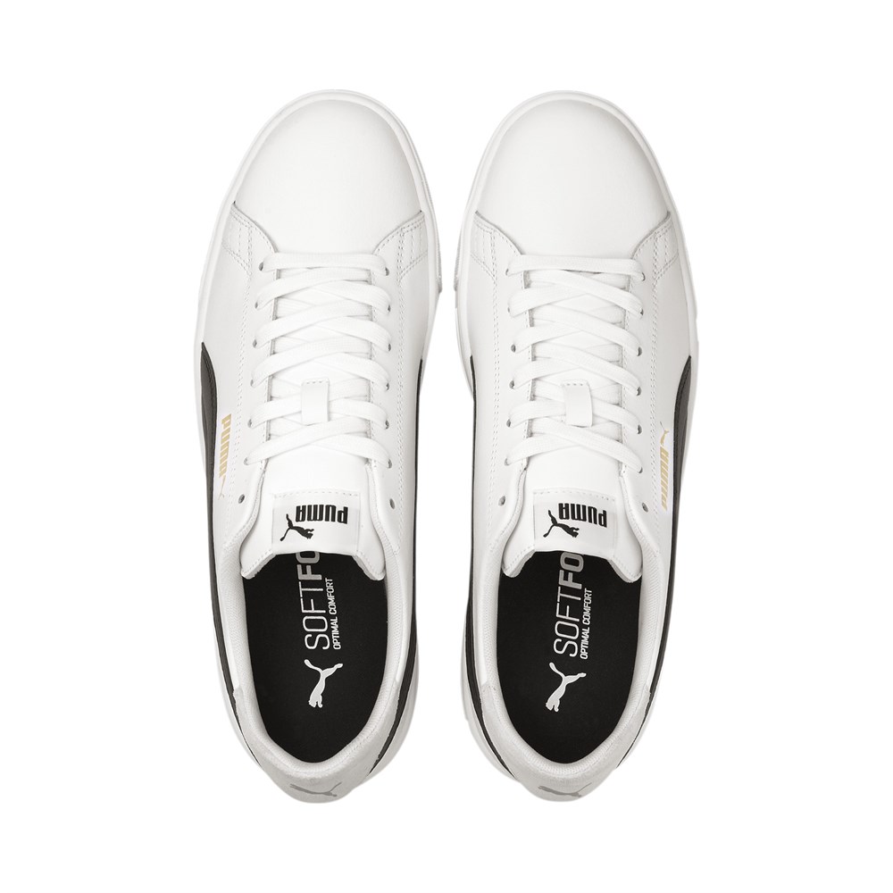 Puma Serve Pro Lite Erkek Sneaker