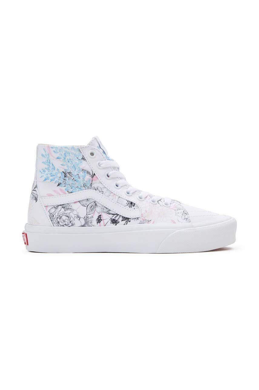 SK8-Hi Tapered Kadın Sneaker