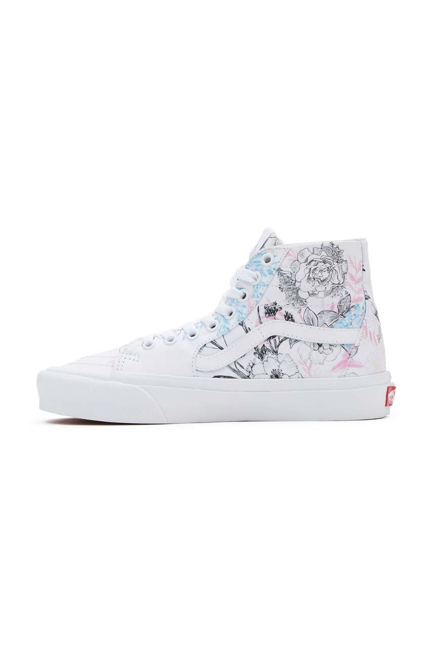 SK8-Hi Tapered Kadın Sneaker