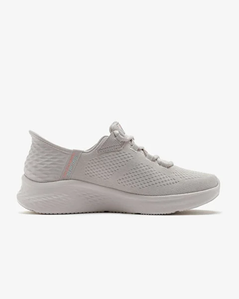 Skech-Lite Pro-Natural Beauty Kadın Sneaker