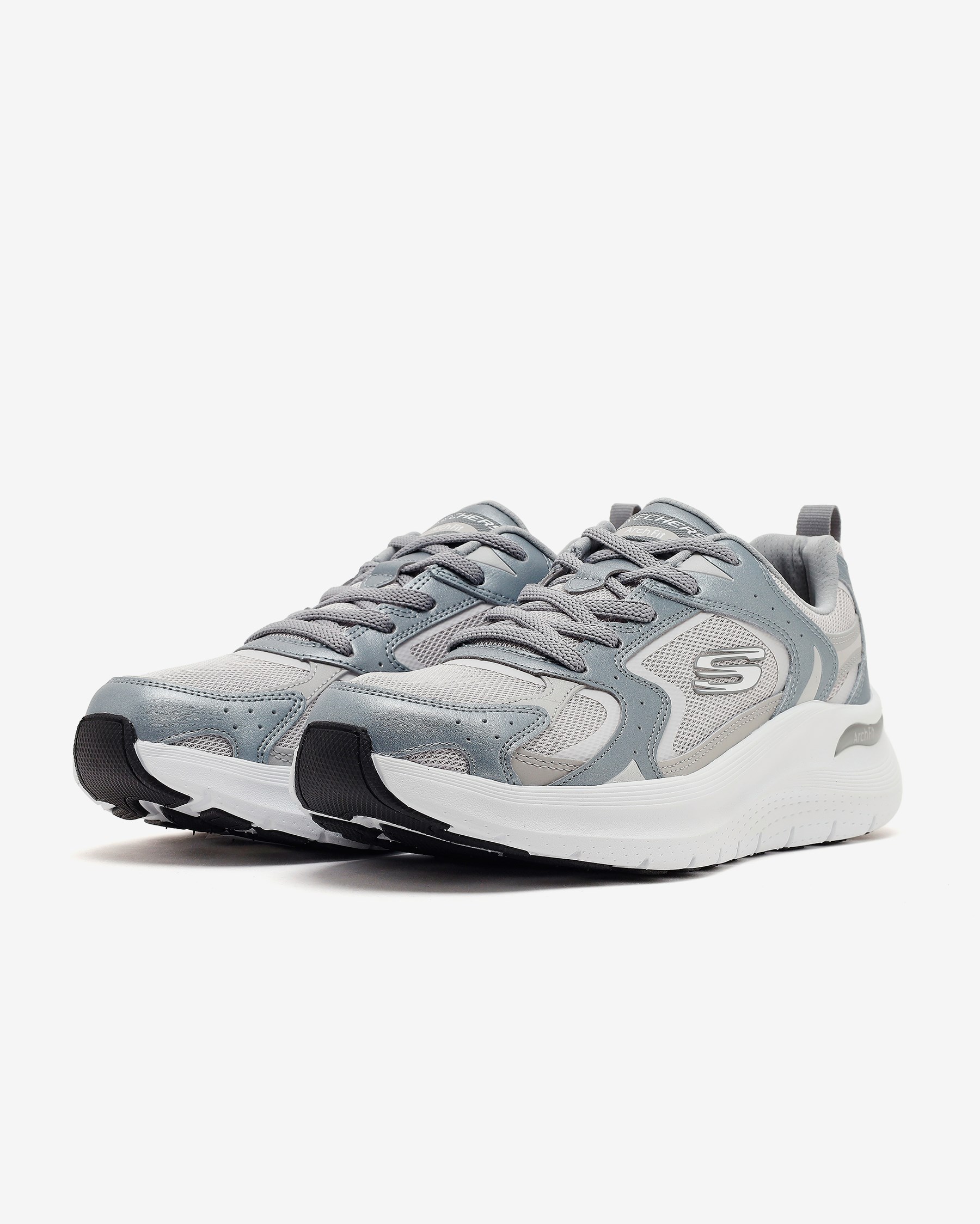 Skechers Arch Fit 2.0 Erkek Sneaker