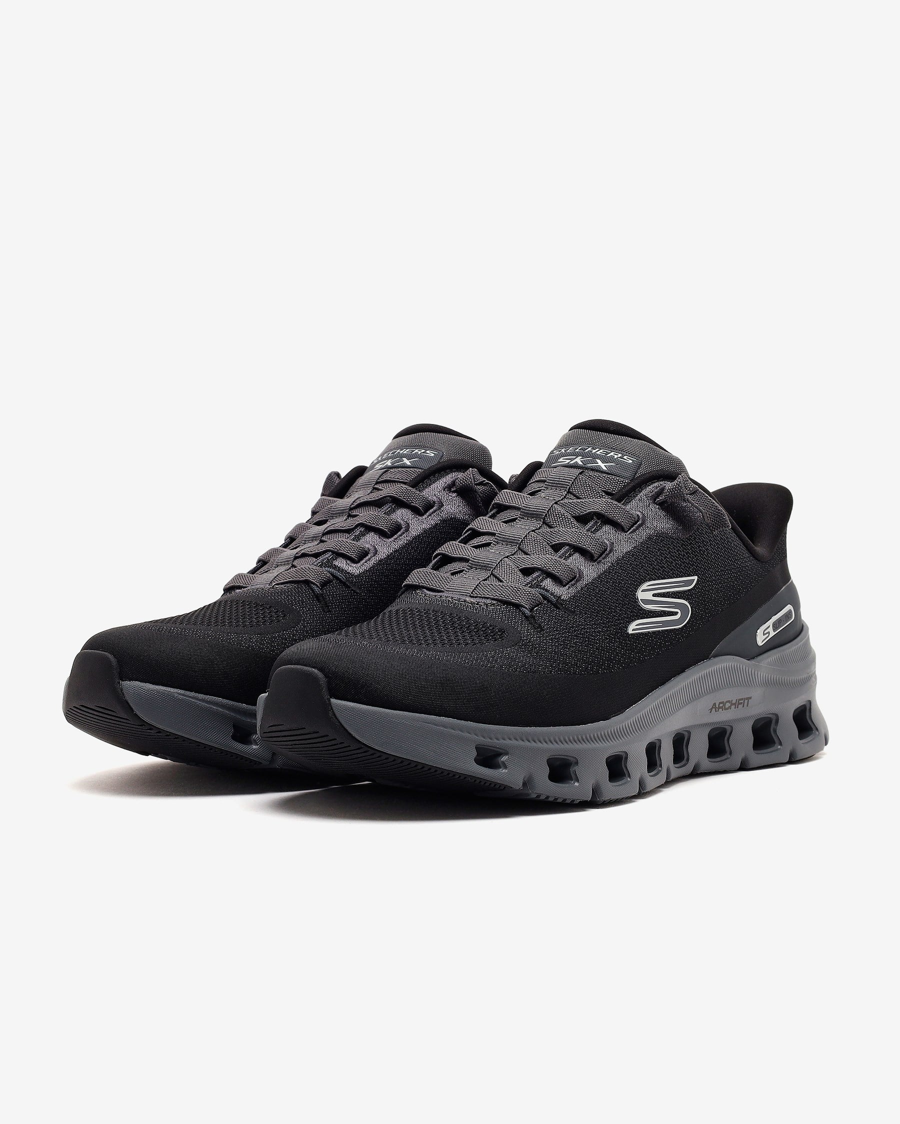 Skechers Arch Fit Glide-Step Pro Erkek Sneaker