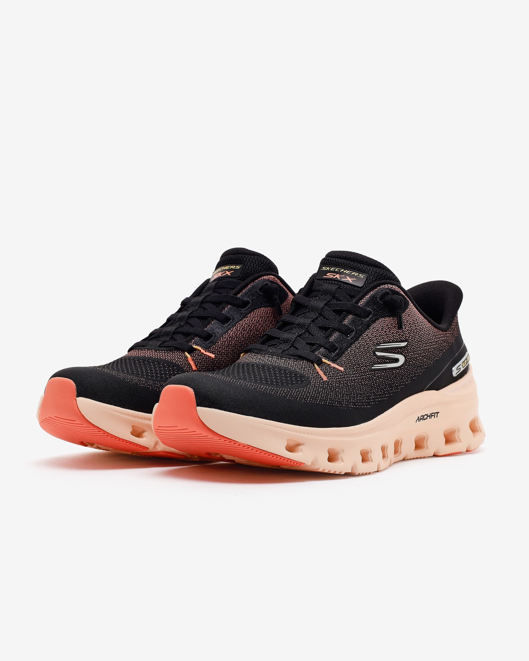 Skechers Arch Fit Glide-Step Pro Kadın Sneaker