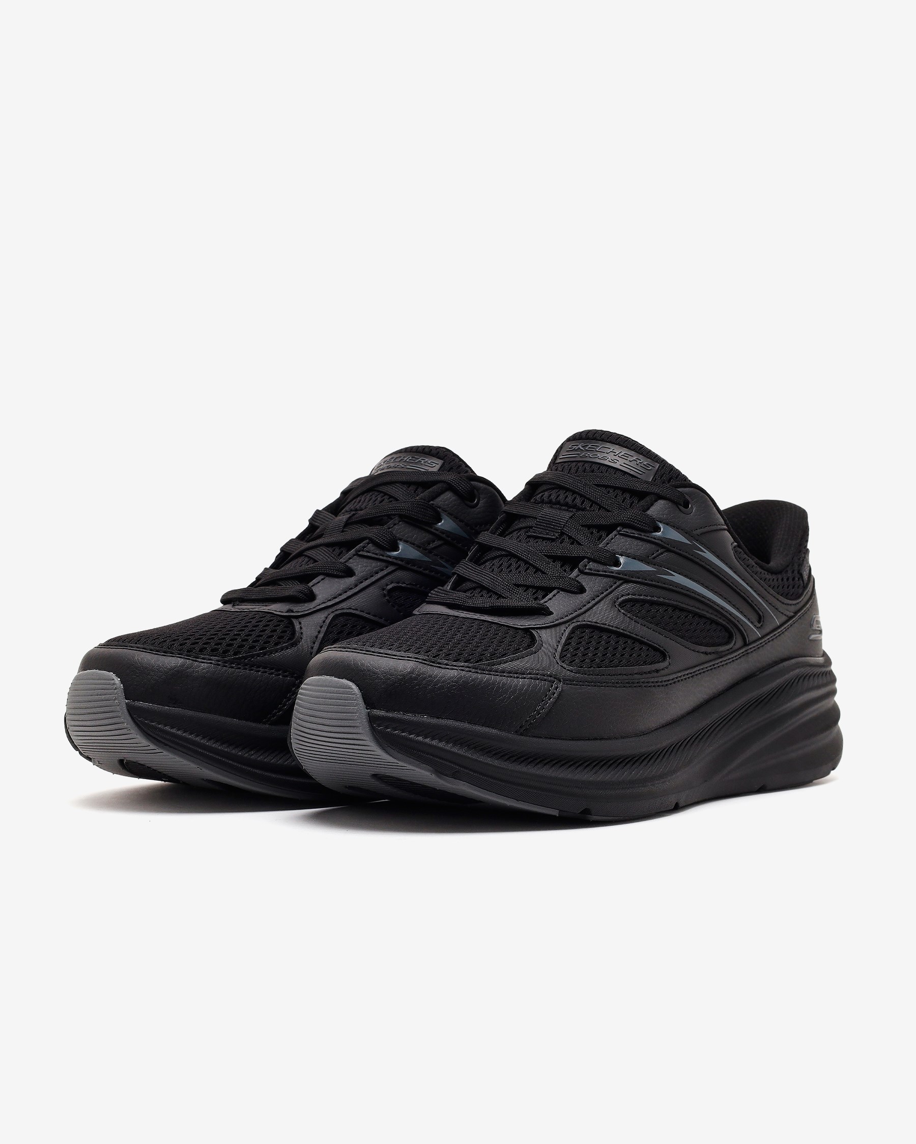Skechers Bobs Skillz Erkek Sneaker