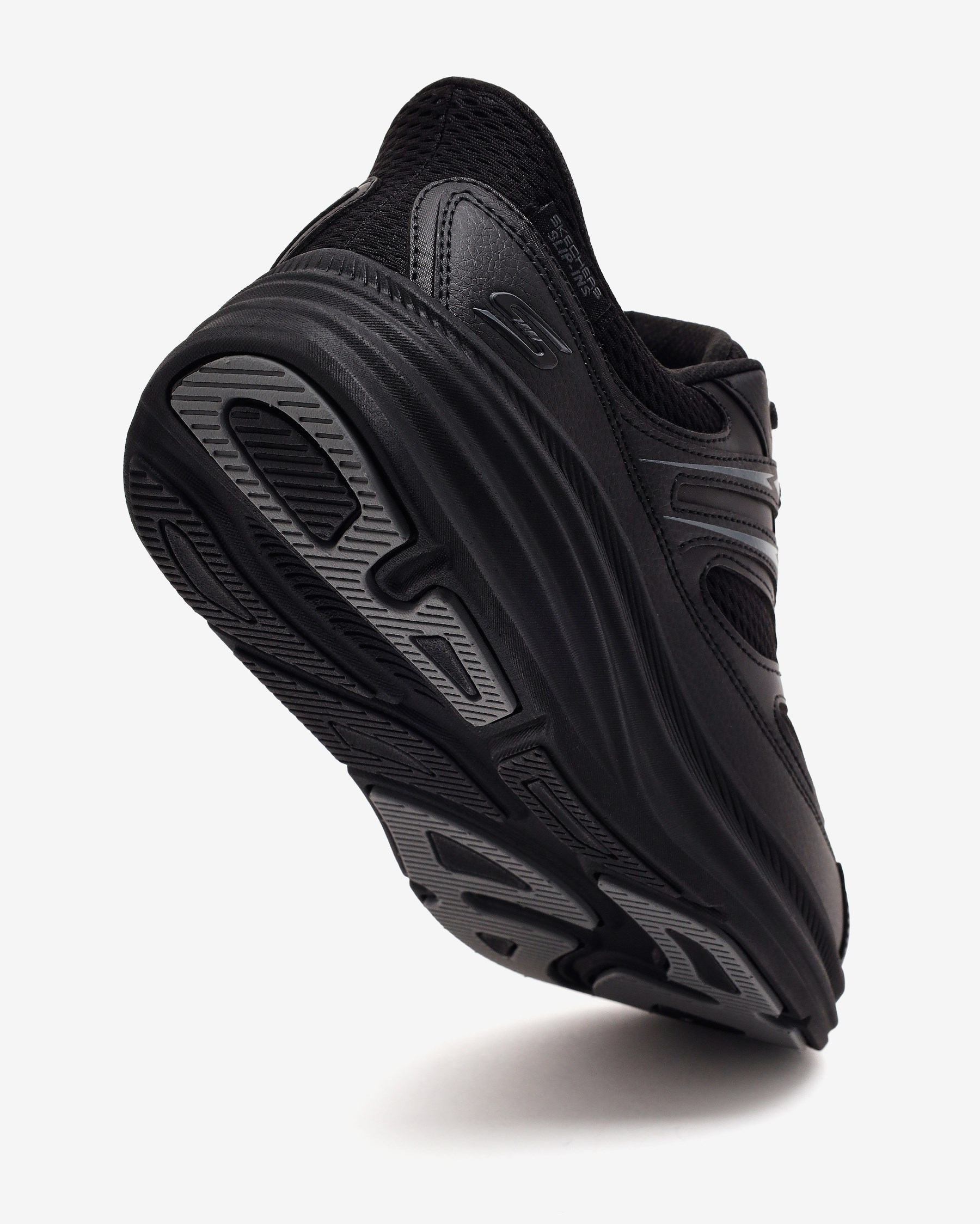 Skechers Bobs Skillz Erkek Sneaker