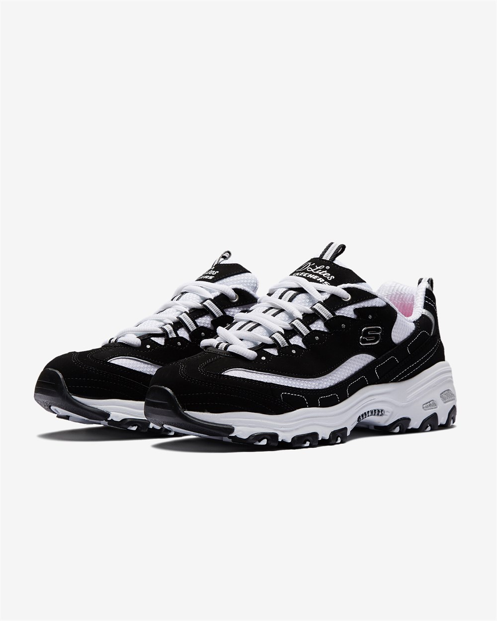 Skechers DLites-Biggest Fan Kadın Sneaker