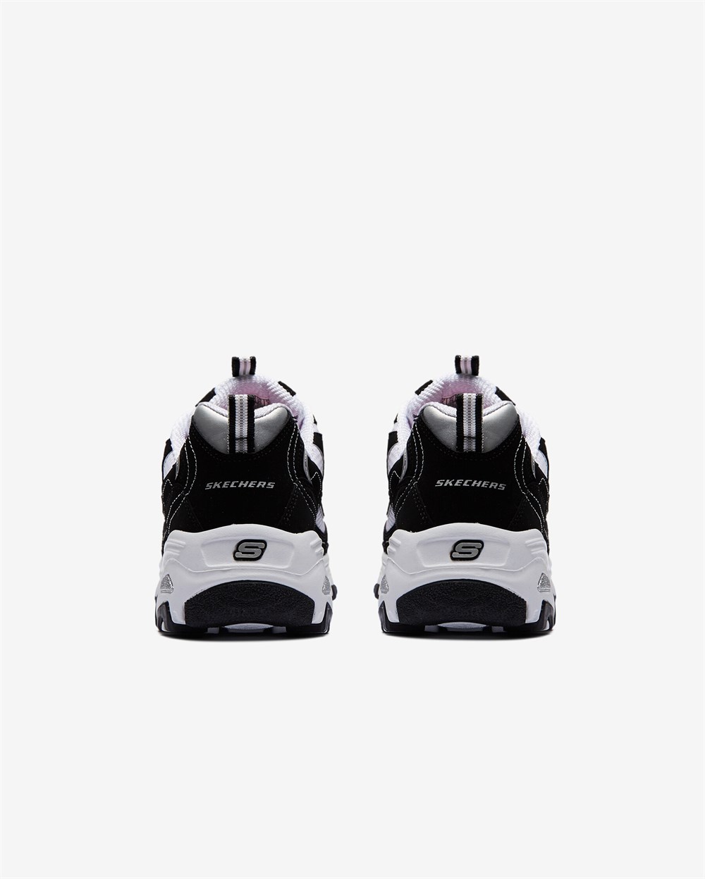 Skechers DLites-Biggest Fan Kadın Sneaker