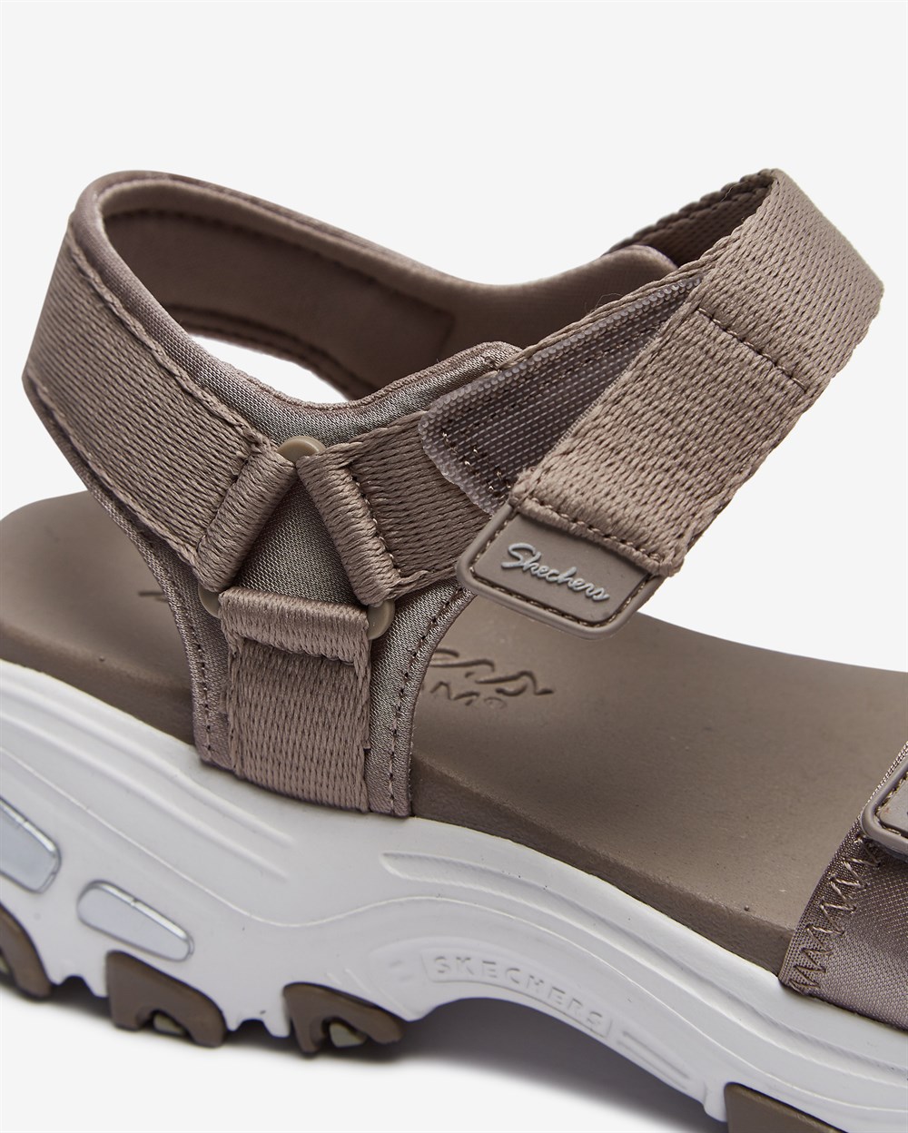 Skechers DLites - Fresh Catch Kadın Sandalet