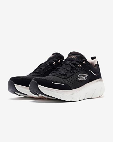 Skechers DLux Walker 2.0 - Gradient Glam Kadın Sneaker