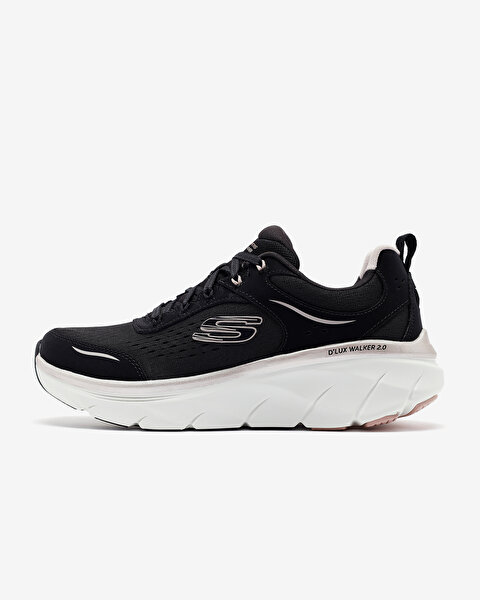 Skechers DLux Walker 2.0 - Gradient Glam Kadın Sneaker