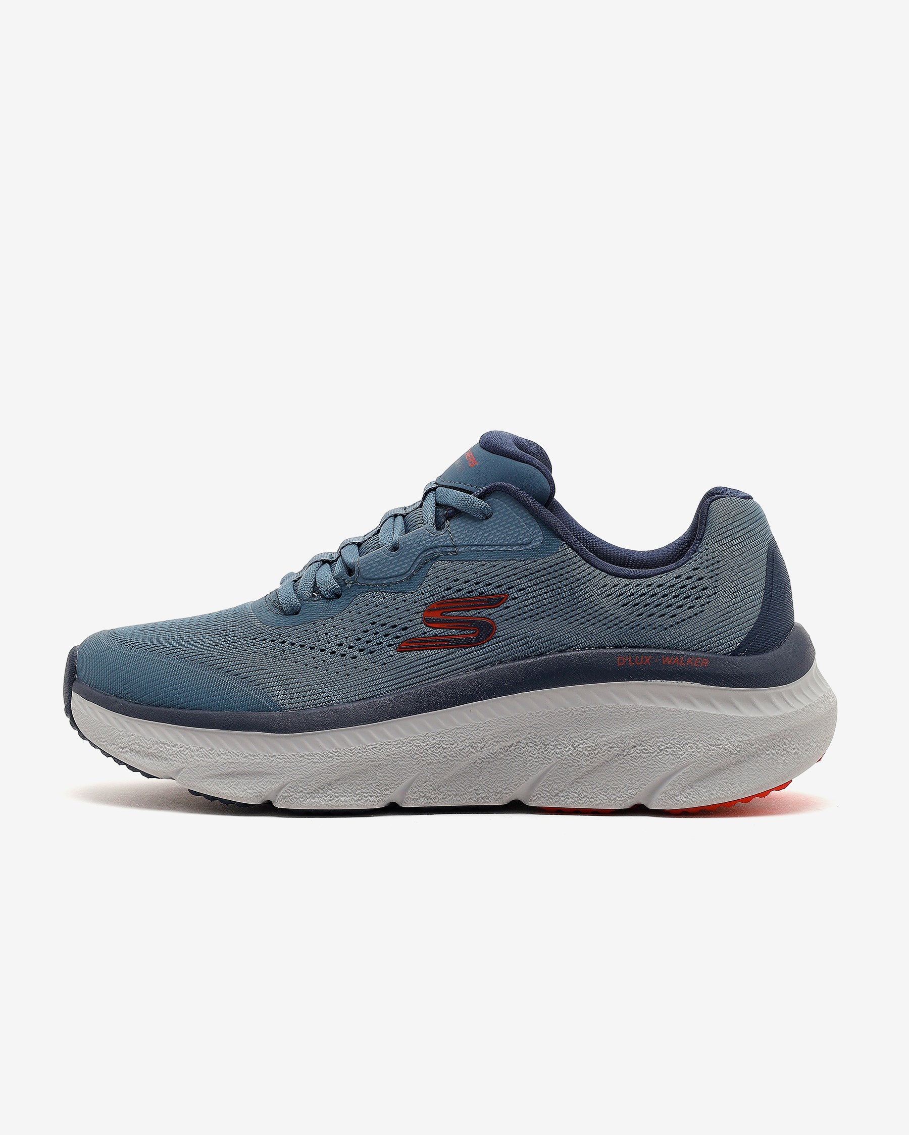 Skechers DLux Walker 3.0 Erkek Sneaker