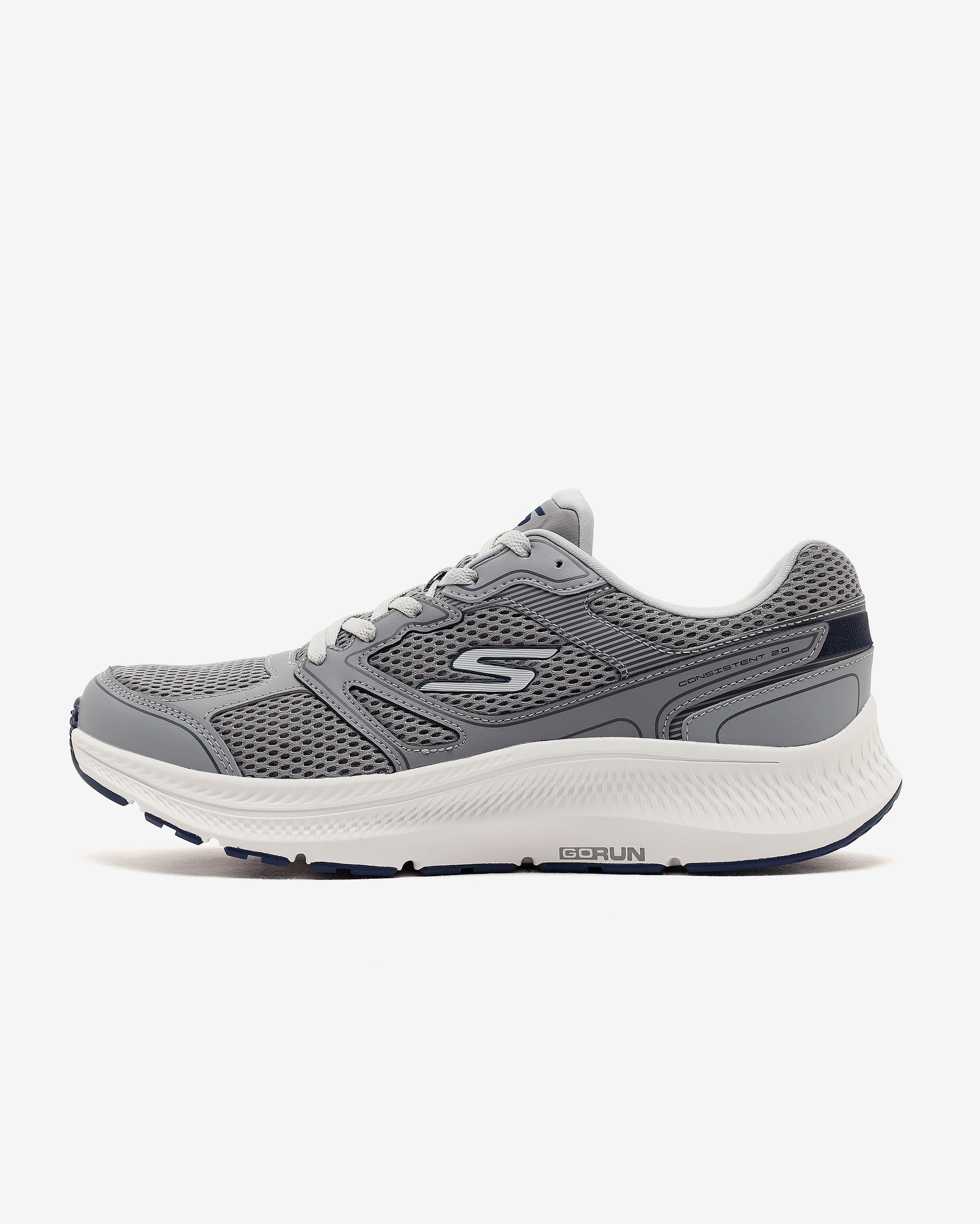 Skechers Go Run Consistent 2.0 Erkek Koşu Ayakkabı