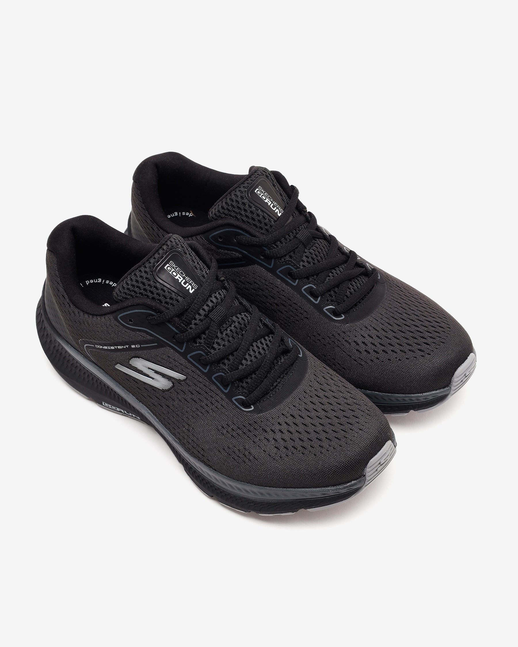 Skechers Go Run Consistent 2.0 Erkek Koşu Ayakkabı