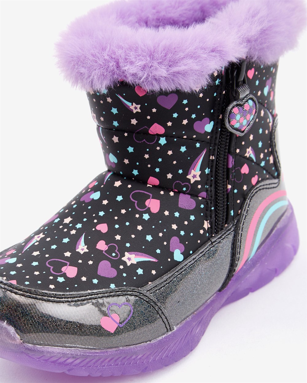 Skechers İllumi-Brights Çocuk Bot