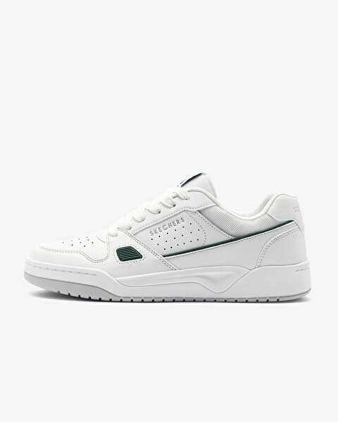 Skechers Koopa - Tiebreak Low Erkek Sneaker