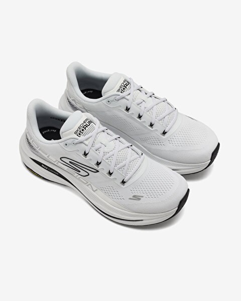 Skechers Max Cushioning Propulsion- Erkek Koşu Ayakkabı