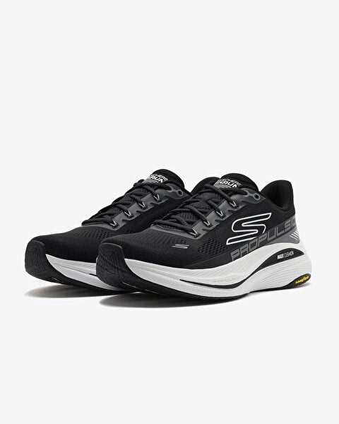 Skechers Max Cushioning Propulsion- Erkek Koşu Ayakkabı