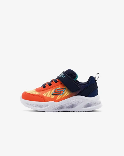 Skechers Meteor-Lights - Krendox Çocuk Sneaker