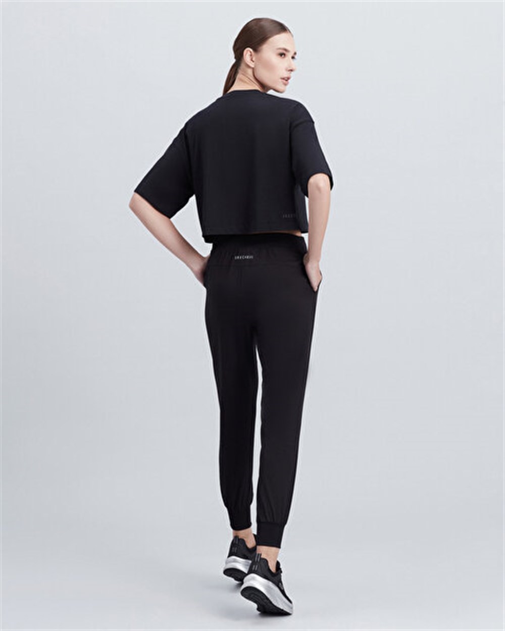 Micro Collection W Jogger Pant