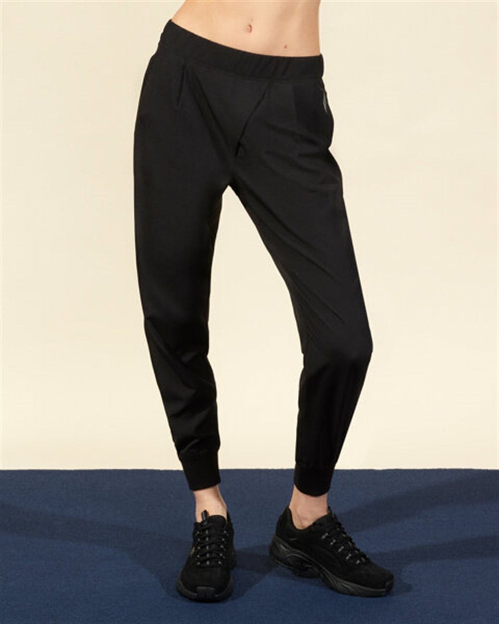 Micro Collection W Jogger Pant