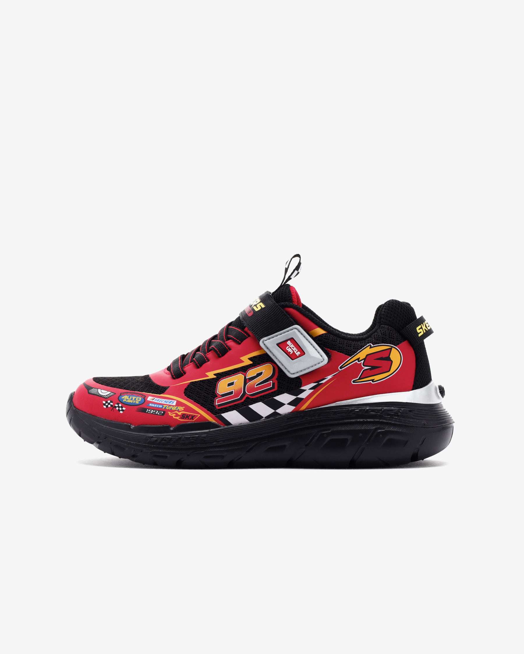 Skechers Skech Tracks Çocuk Sneaker