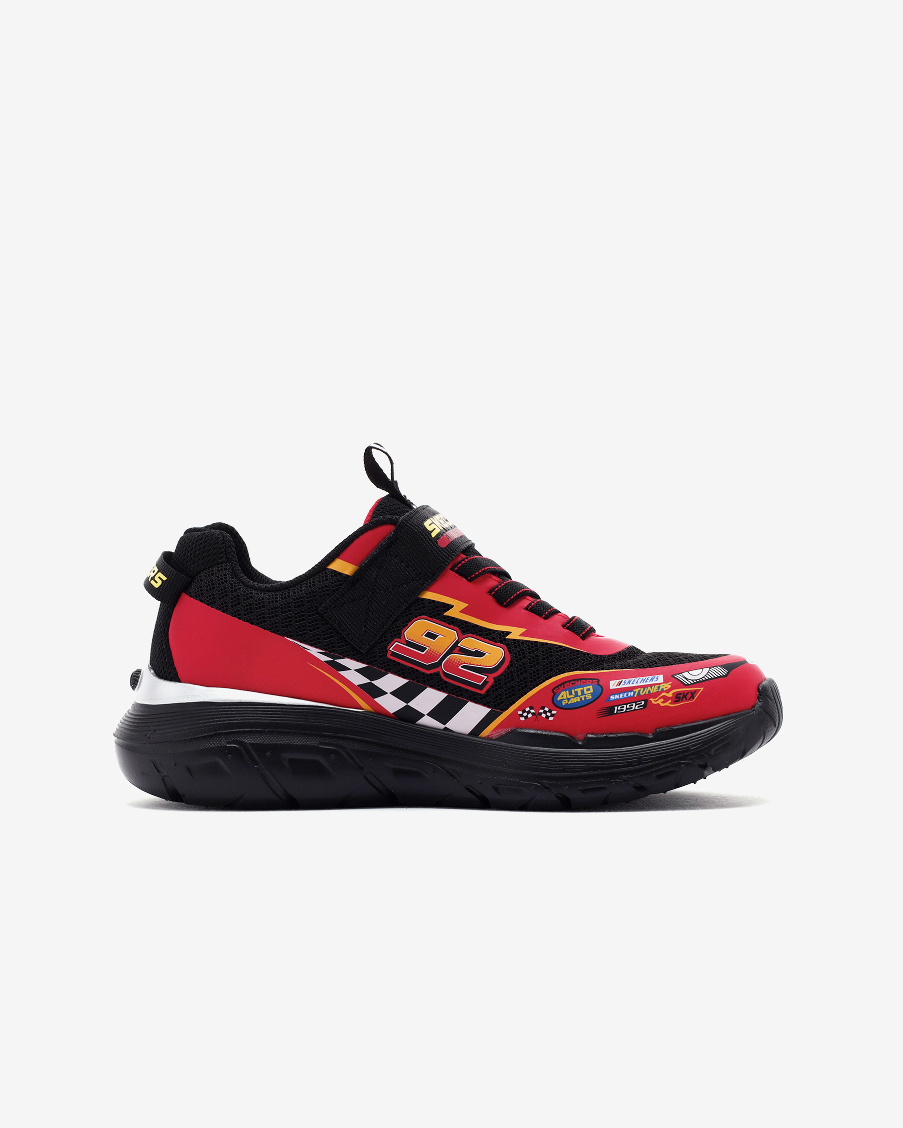 Skechers Skech Tracks Çocuk Sneaker