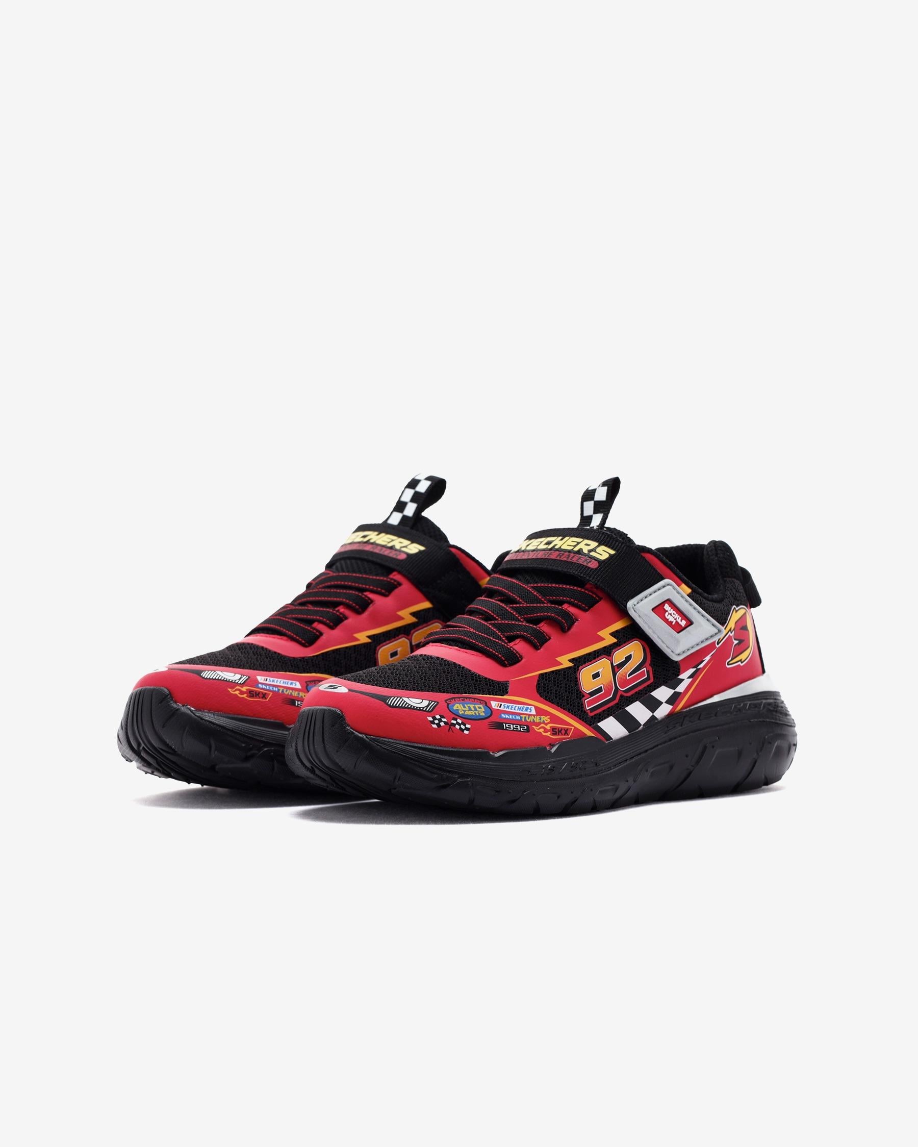 Skechers Skech Tracks Çocuk Sneaker