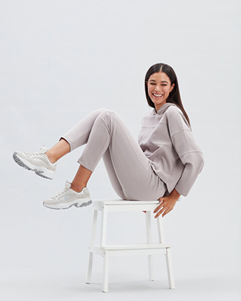 Skechers Stamina-Uplift Trail Kadın Sneaker