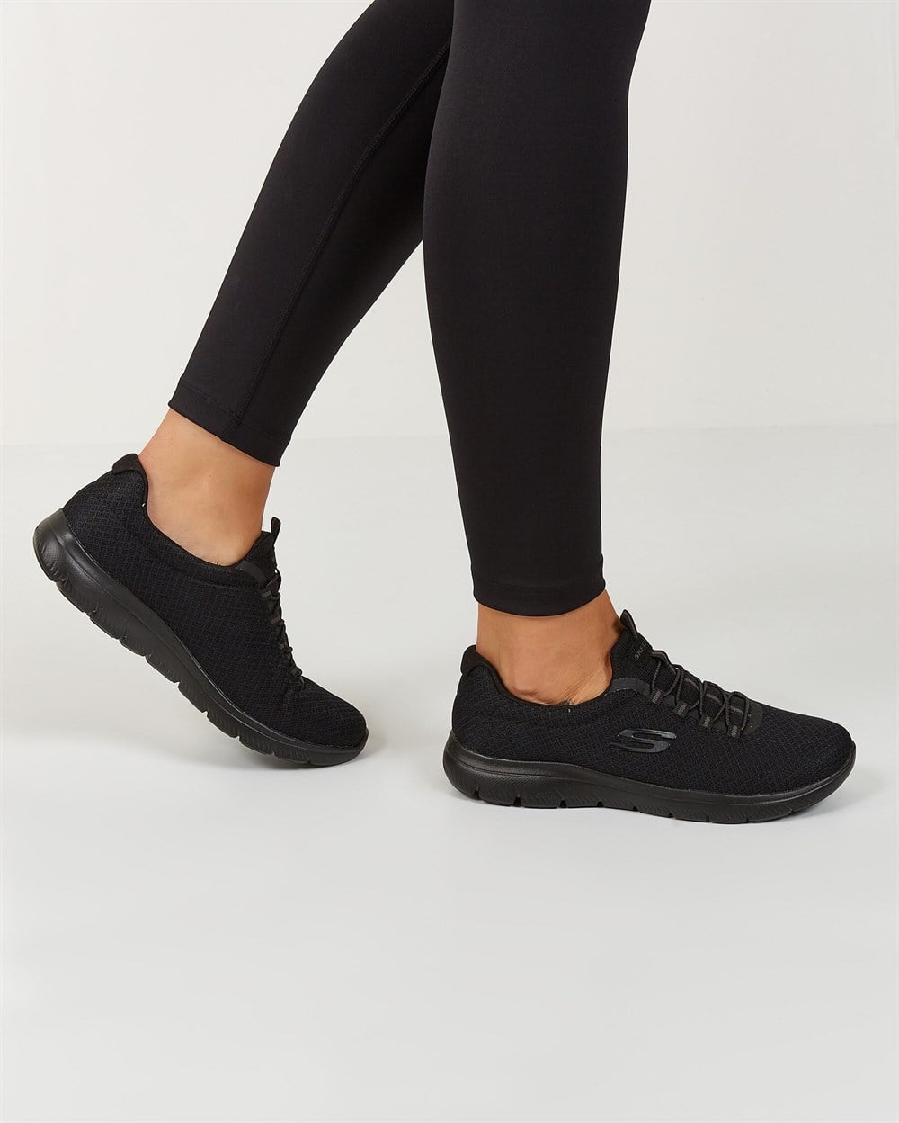 Skechers Summits Kadın Sneaker