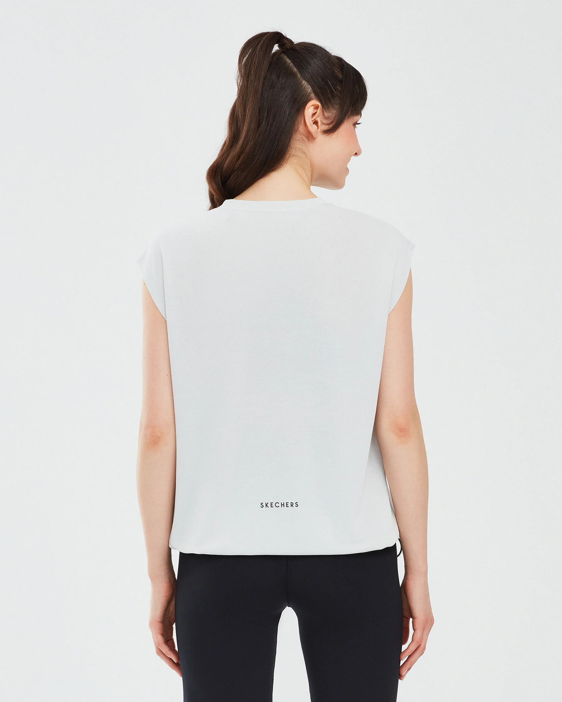 Soft Touch W Tank T-Shirt Kadın T-shirt