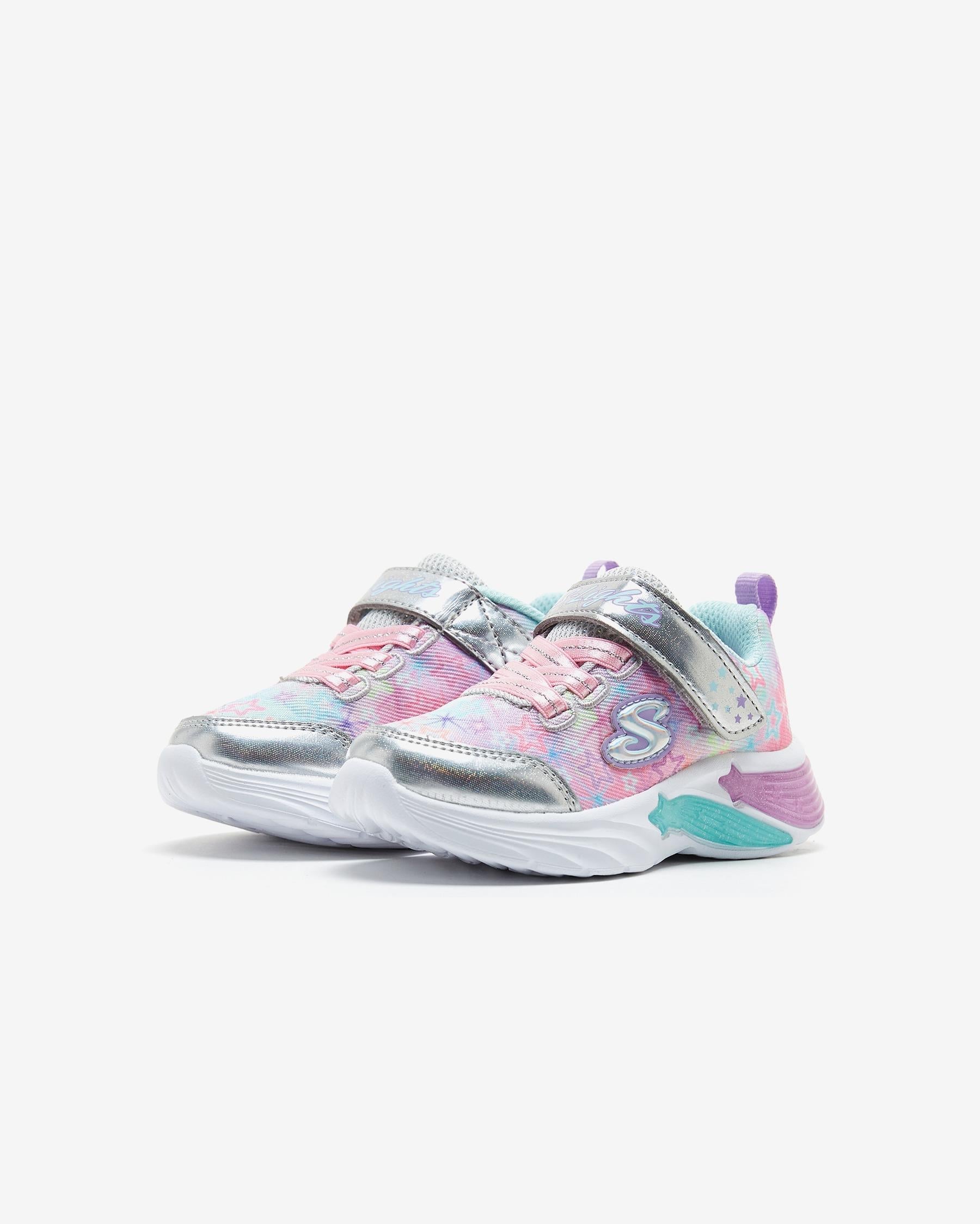 Skechers Star Sparks Çocuk Sneaker