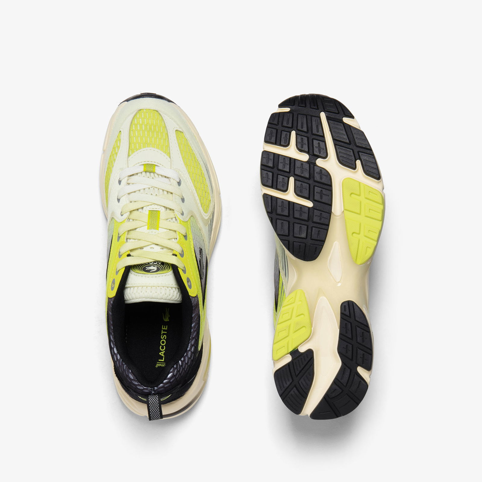 Lacoste Storm 96 2K Erkek Sneaker