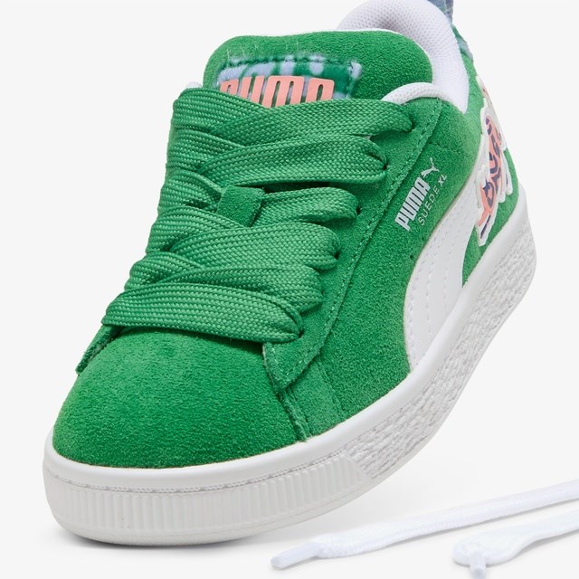 Suede Xl Cats Club Ps