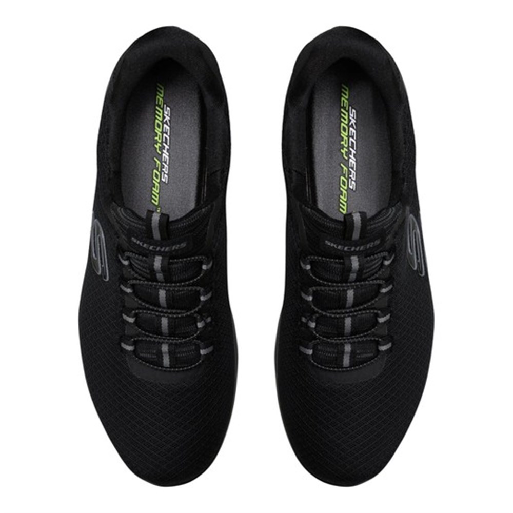 Skechers Summits Erkek Sneaker