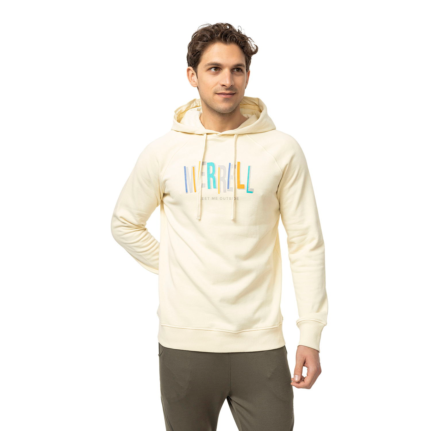 Merrell Swift M Erkek Sweatshirt