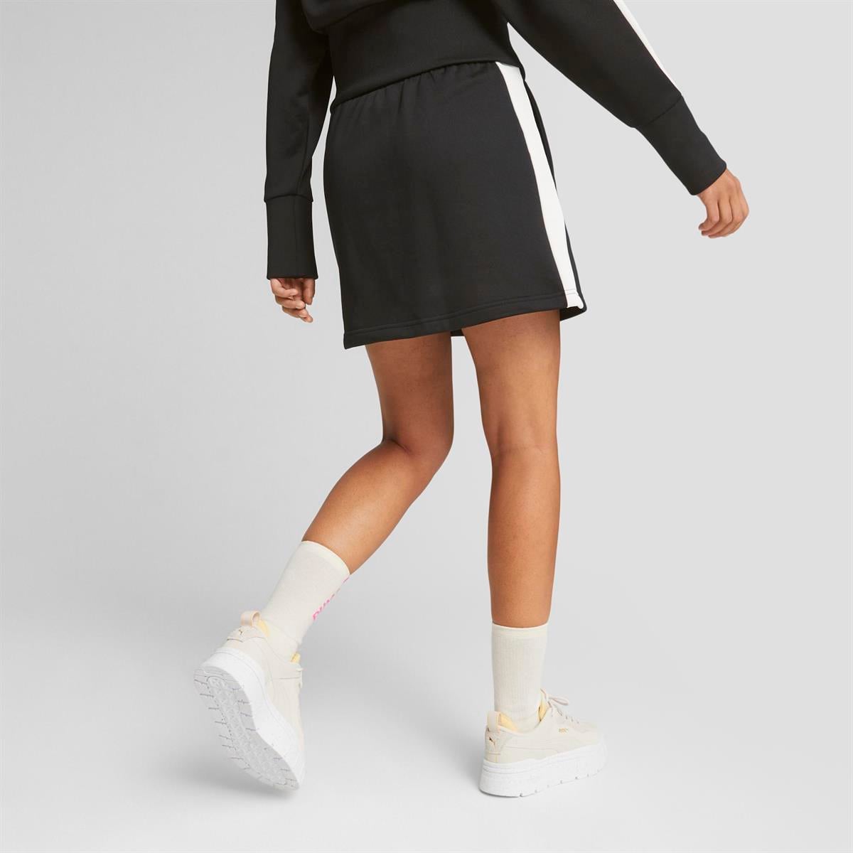 T7 Forward History Skirt Kadın Etek