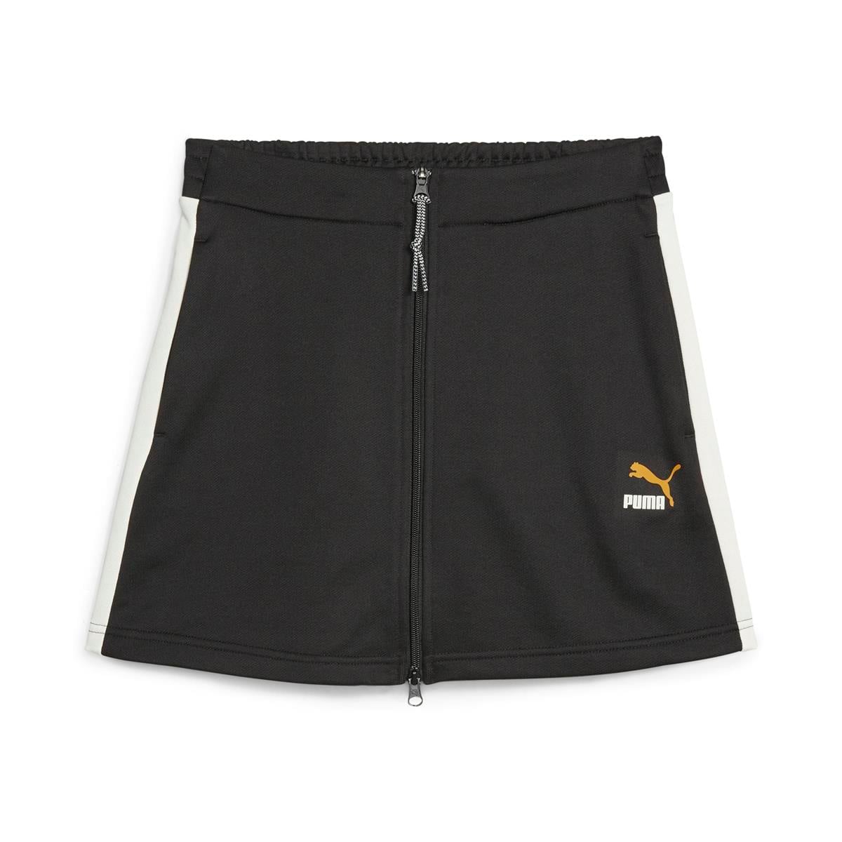 T7 Forward History Skirt Kadın Etek