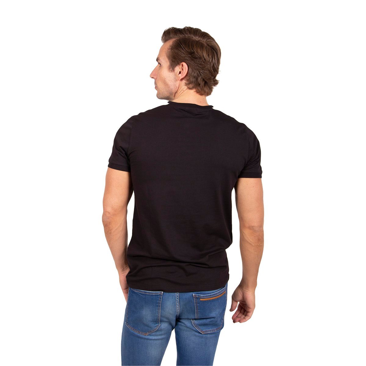 Puma T7 Iconic Tee Erkek T-Shirt