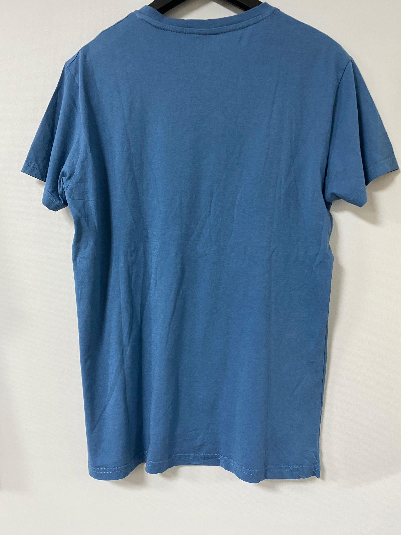 Tamp M Erkek T-shirt