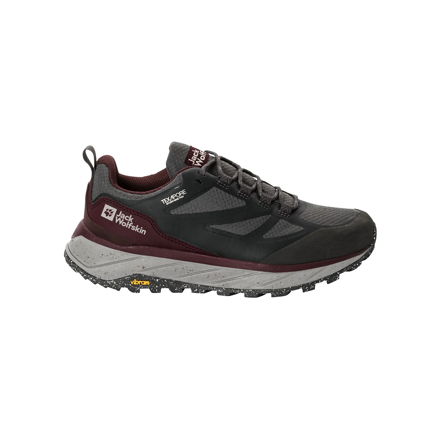 Terraventure Texapore Low W