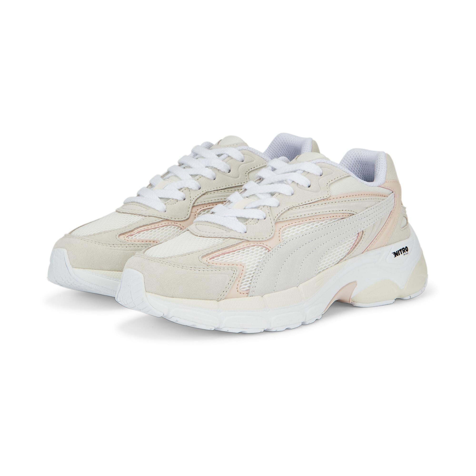 Teveris Nitro Kadın Sneaker
