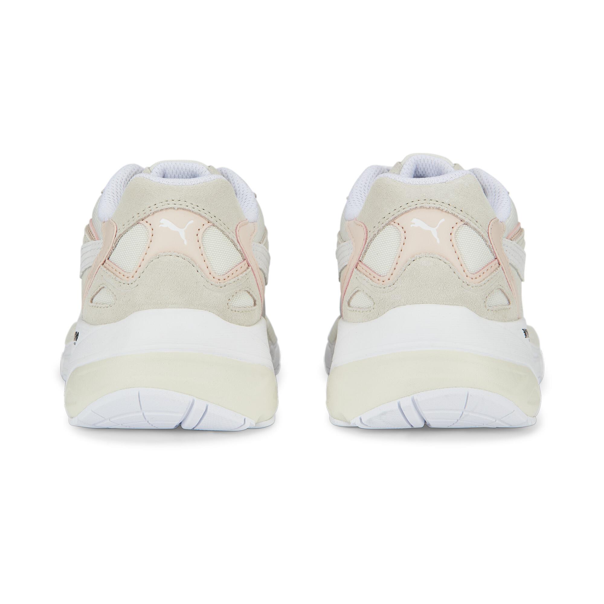 Teveris Nitro Kadın Sneaker