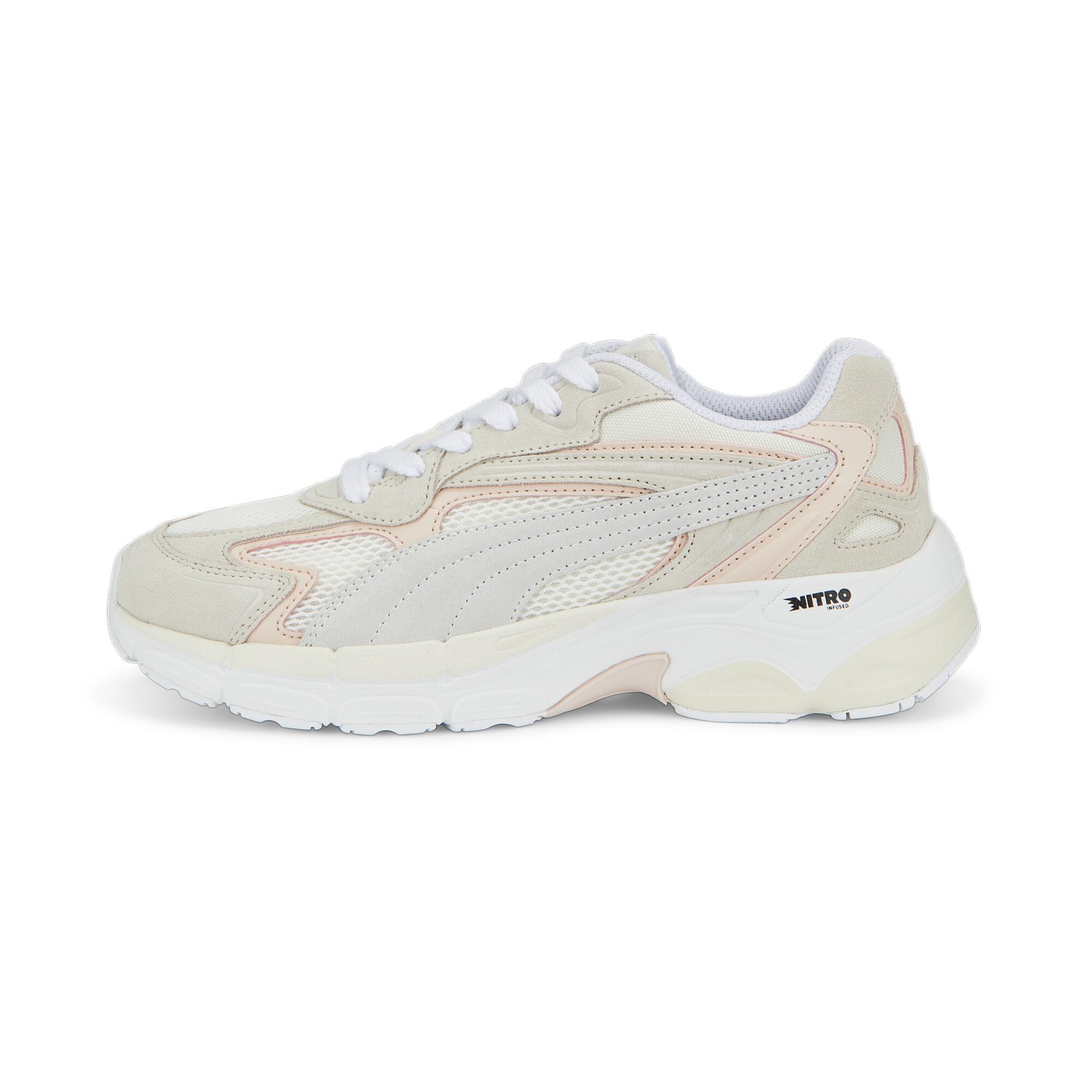 Teveris Nitro Kadın Sneaker